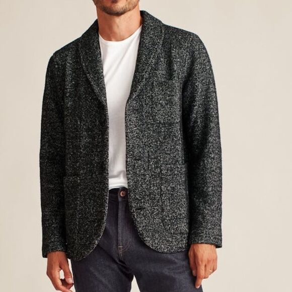 Bonobos The Cozy Shacket Size XL - Picture 1 of 12